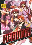 Negima! 17 Volume 17