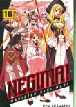 Negima! 16 Volume 16