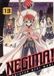 Negima! 13 Volume 13