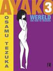 Ayako 3 Een wereld om van te houden
