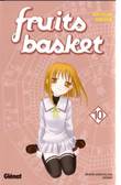 Fruits Basket 10 Fruits basket 10