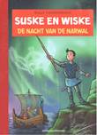 Suske en Wiske 350 De nacht van de Narwal