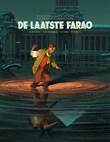 Blake en Mortimer De laatste Farao