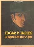 E.P. Jacobs - diversen Edgar P. Jacobs