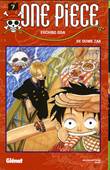 One Piece (NL) 7 Deel 7