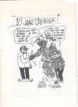Lambiek - Bulletin 8 tweede jaargang