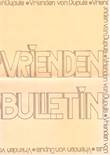 Vrienden van Dupuis 2 Vrienden Bulletin