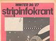 Stripinfokrant 18 Winter '86/'87