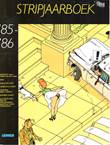 Stripjaarboek Arboris 3 Stripjaarboek 1985-1986