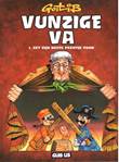 Gotlib - diversen Vunzige Va