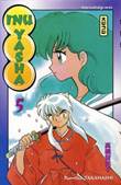 Inuyasha (NL) 5 Deel 5