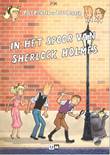 Piet Pienter en Bert Bibber 1 In het spoor van Sherlock Holmes