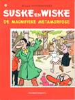 Suske en Wiske 296 De Magnifieke Metamorfose