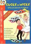 Suske en Wiske - Speel- en puzzelplezier 2 Spelletjes en puzzels