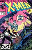 Uncanny X-Men, the (1981-2011) 248 Why Havok