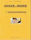 Suske en Wiske - Dialectuitgaven 't Hondenparredies