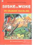 Suske en Wiske - Reclame Albert Heijn - complete serie van 16 delen