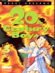 20th Century Boys (NL) 3 Deel 3
