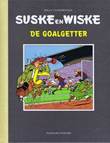 Suske en Wiske - Gelegenheidsuitgave a De Goalgetter