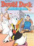 Donald Duck - Een vrolijk weekblad 2002 Speciale GGD editie