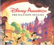 Walt Disney - Diversen The illusion of life
