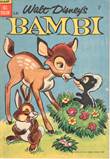 Walt Disney - Diversen Bambi