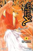 Rurouni Kenshin (NL) 6 Deel 6