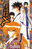 Rurouni Kenshin (NL) 4 Deel 4