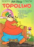Walt Disney - Diversen 1272 Topolino