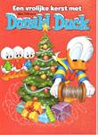 Donald Duck - Diversen 17 Een vrolijke kerst met Donald Duck