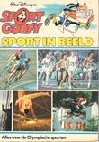 Walt Disney - Diversen Sport Goofy - sport in beeld