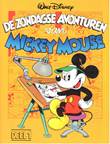 Walt Disney - Diversen 1 De zondagse avonturen van Mickey Mouse