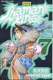 Shaman King (NL) 7 Deel 7