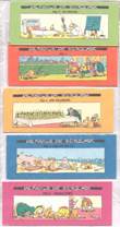 Familie de Beukelaer pakket Familie de Beukelaer compleet 1-5