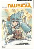 Nausicaä (NL) 4 Deel 4