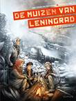 Muizen van Leningrad, de 2 De dodenstad