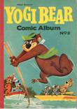 Yogi Bear Comic Album No.2