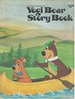 Yogi Bear Story Book