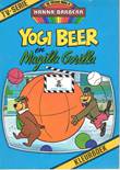Yogi Bear Yogi beer en Magilla Gorilla