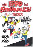 Eppo Van Eppo tot Striparazzi index - 1975 tot 1999