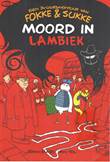 Fokke en Sukke Moord in Lambiek