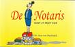 Rechter, de - Diversen De Notaris: weet er meer van