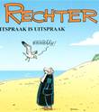 Rechter, de 10 Uitspraak is uitspraak