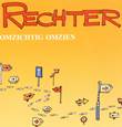 Rechter, de 9 Omzichtig omzien