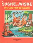 Suske en Wiske - Rädler verlag 11 Die Tam-Tam Schläger