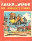 Suske en Wiske - Rädler verlag 7 Der Verrückte Spieler