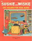 Suske en Wiske - Rädler verlag 2 Die Gesandten vom Mars