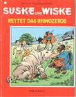 Suske en Wiske - PSW Comics Complete set van 8 delen