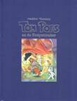 Tom Poes (Uitgeverij Cliché) 9 Tom Poes en de knopenmaker