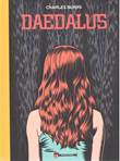 Charles Burns - Collectie Daedalus 1